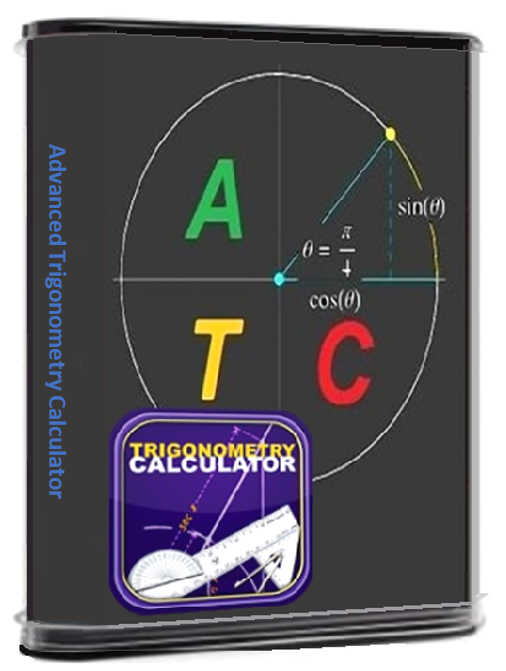Trigonometric shop calculator online